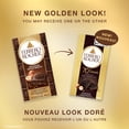 thumbnail image 4 of FERRERO ROCHER tablette de chocolat de qualité supérieure, 70% cacao chocolat noir avec noisettes, 90g, 4 of 8