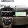 thumbnail image 4 of ZWNAV Dual 12.3 inch Screen Car Radio For Toyota Avanza 2004-2012 Android GPS Navigation Multimedia Video Player Stereo Receiver Head Unit, 4 of 14