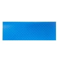 thumbnail image 2 of Swimming Pool Ladder Mat | Non-Slip Protective Pool Step Pad | Blue Rubber Durable Flexible Liner Protector | Strong Grip | Multiple Sizes 60x23cm 90x23cm 90x40cm | 1 Piece | Indoor Outdoor Use, 2 of 9