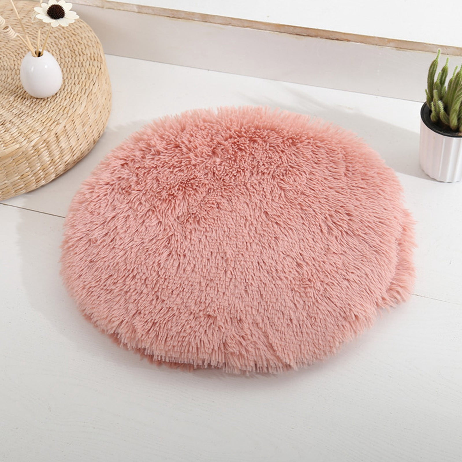 LSLJS Niche d'Hiver pour Animal Waterloo Amovible et Lavable, Fournitures pour Animaux