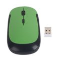 thumbnail image 2 of Souris d'Ordinateur 2.4GHz Suivi Précis 3 Niveaux DPI Accessoires Informatiques Réglables Ultra Minces, 2 of 8