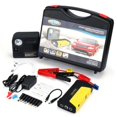 thumbnail image 3 of 16800mah Car Jump Starter USB 12V Mobile Charger, 3 of 5