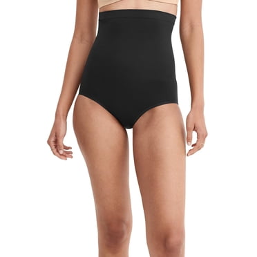 Jockey Essentials Core Body Smoothing Hi-Waist Slimming Brief
