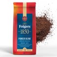 thumbnail image 3 of Folgers 1850 Pioneer Blend Ground Coffee 340g, 3 of 8