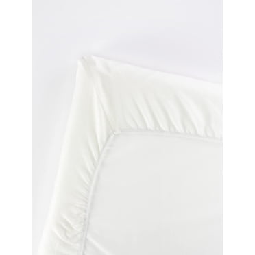 Babybjorn Drap Housse Bio pour Lit de Voyage Léger