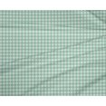 thumbnail image 4 of oneOone Tissu Polyester Lycra Imprimé Géométrique Diamant au Mètre 56 Pouces de Large, 4 of 4