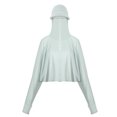 thumbnail image 3 of Vêtements de Protection Solaire, Écran Solaire d'Été Respirant, 3 of 6