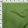 thumbnail image 3 of oneOone Rayon Green Fabric Tribal Craft Projects Decor Fabric Printed By The Yard 56 Inch Wide, 3 of 5