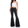 thumbnail image 4 of VONKY Stretchy Pants Wide Application Multiple Sizes Available Breathable black XXL 1Set, 4 of 6