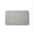 thumbnail image 2 of Bathroom Carpet, Toilet Floor Mat, Door Mat, Bathroom Anti-Slip Mat, 2 of 5