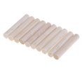 thumbnail image 4 of 10x Bâtons Ronds en Bois de Balsa Non Fini, Goujon, Tige de Modèle pour Bricolages pour Enfants - Naturel, 50 mm, 4 of 6