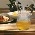 thumbnail image 4 of 1 Ensemble Pot à Miel en Plastique Contenant à Miel Transparent Pot de Rangement pour Miel avec Tige, 4 of 8
