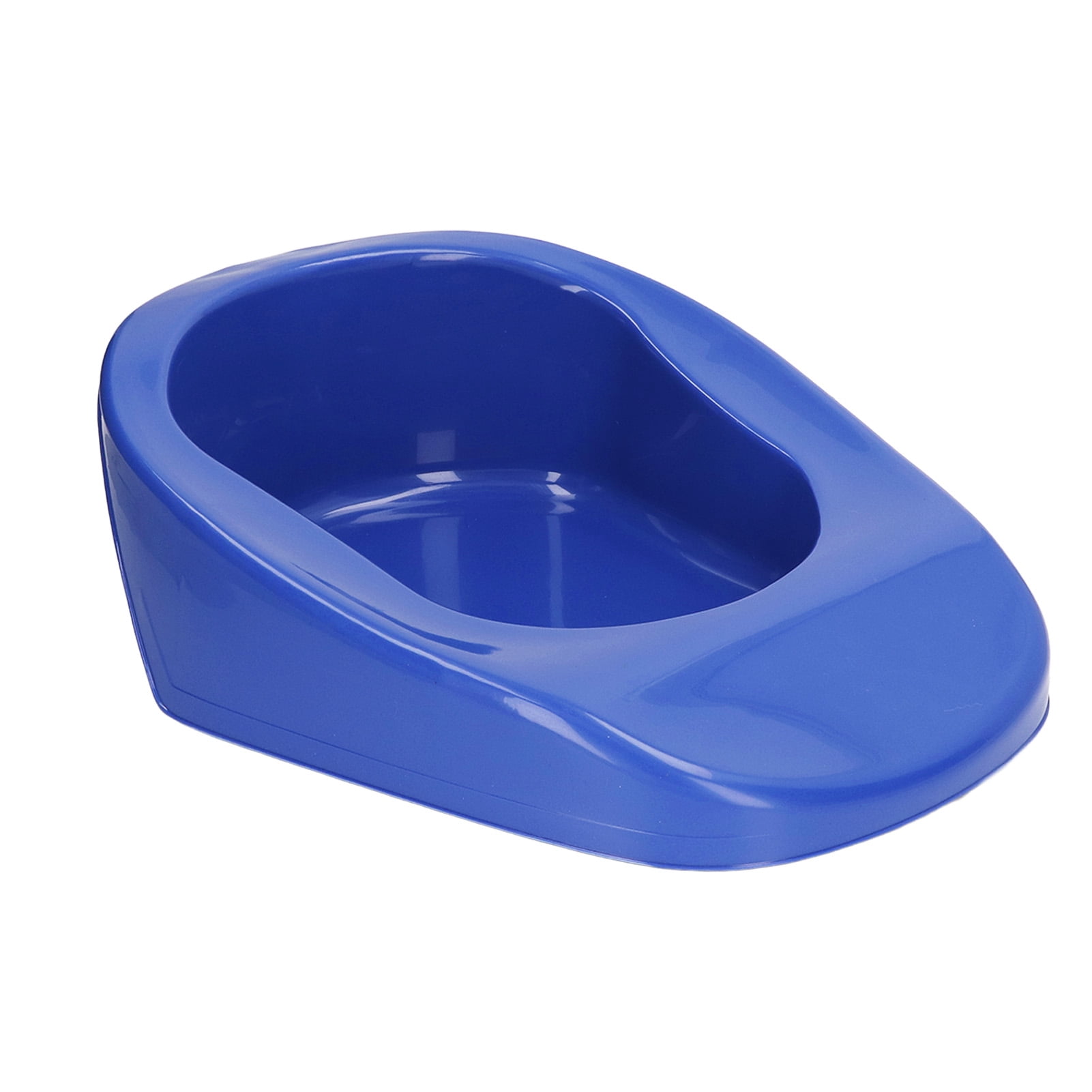 Elderly Bed Pan, Multi Color Thick Convenient Pan For Home Bedroom Patients Pregnant