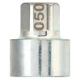 thumbnail image 1 of Outils de Retrait de Pneus, Clé Spéciale de Manchon de Vis de Moyeu pour Écrou de Verrouillage de Roue Plusieurs Modèles de Voitures, 1 of 7