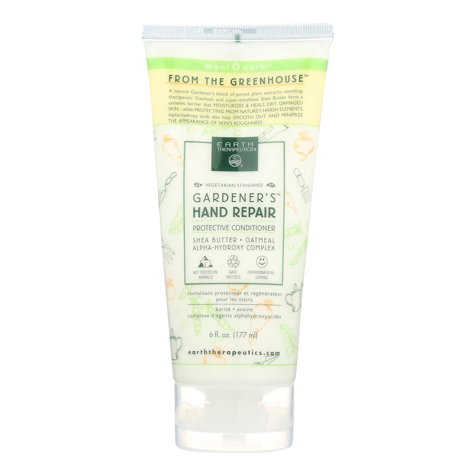 Earth Therapeutics 86865 Remède pour les Mains
