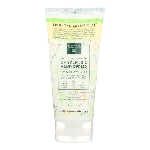 Earth Therapeutics 86865 Remède pour les Mains