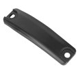 thumbnail image 2 of 84840-35010 84840-21010 Liftgate Switch Cover Trunk Liftgate Release Button Rubber Cover 84840-35010 Fit For Avalon/Camry/Prius, 2 of 8
