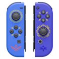 thumbnail image 1 of Manettes Switch, Joypad pour Manette de Jeu Nintendo Switch Prenant en Charge le Réveil - Zelda Skysword, 1 of 7