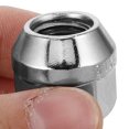 thumbnail image 3 of USHOBE 10Pcs Durable Steel Open End Lug Nuts for Car Wheels and Trailer Tire Applications, 3 of 8