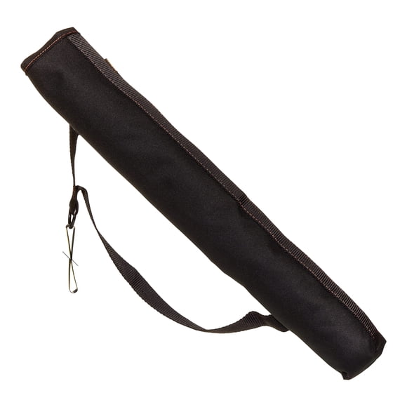 Allen Company Titan Sidekick Hip Quiver, Noir/Mossy Oak Break-Up Infinity Camo