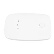 Europe Asia Edition 4G LTE Mobile Hotspot, 150Mbps Download, 10 Device Connects with WPA WPA2  Encryption, 2100mAh Battery Standby 72 Hours for Smartphones, Tablets