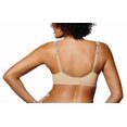 thumbnail image 3 of Playtex Womens Secrets Body Revelation Underwire Bra, 36C, 3 of 3