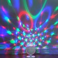 thumbnail image 1 of TopLLC Haut-Parleur Bluetooth Projection Étoilée Système de Son Ciel de Scène Lumière de Fête Rêveuse Projection Extérieure en Liquidation, 1 of 9