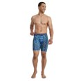 thumbnail image 5 of Jockey Men's Active Microfiber 9" Long Leg Boxer Brief - 3 Pack, 5 of 5