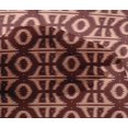 thumbnail image 4 of oneOone Viscose Chiffon Fabric Geometric Block Print Fabric BTY 42 Inch Wide, 4 of 4