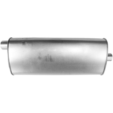 Muffler Sound FX Domestic TK