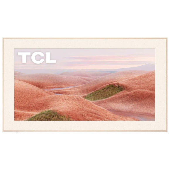 Openbox - TCL NXTVISION 75" 4K UHD Dolby Vision IQ QLED 120Hz Google TV Smart TV (75A300W)