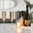 thumbnail image 2 of Double Wall Stainless Steel Champagne Cooler, 2 of 3