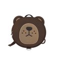 thumbnail image 1 of Zoyzoii – Série Forest Sac de Remorquage : Ours, 1 of 9