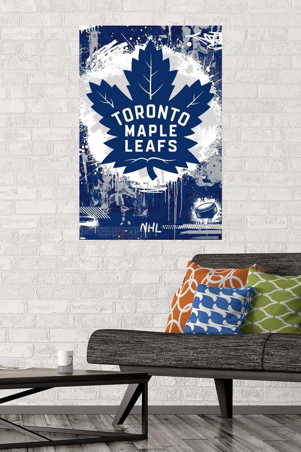 Maple Leafs de Toronto de la LNH