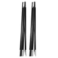 thumbnail image 2 of Tent Pole, Tent Support Rod, Portable Foldable 4.9M Camping For Outdoor Picnic Tent, 2 of 8