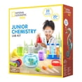 thumbnail image 2 of NG Kids Junior Chemistry Kit, 2 of 6