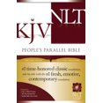 thumbnail image 2 of People's Parallel Bible KJV/NLT, 2 of 2