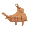 thumbnail image 1 of Cuir PU Grenouille Médiévale pour Cosplay Performance s Kaki, 1 of 10