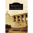 thumbnail image 1 of Missions de Los Angeles (Images d'Amérique), 1 of 1