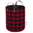 thumbnail image 1 of Canadiana Storage Tote, 1 of 1