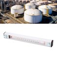 thumbnail image 1 of Oil   Gauge, -20 Degrees Celsius  - 100 Degrees Celsius  0.1~0.15MP Liquid  Meter Easy Installation  For Measurement, 1 of 8