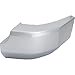 thumbnail image 3 of Evan Fischer Bumper End Compatible With 2007-2014 Toyota FJ Cruiser Rear Passenger Side Painted Silver TO1105121, 3 of 4