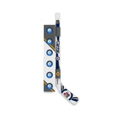 ENSEMBLE DE JEU RAPIDE FIRE LNH WINNIPEG JETS