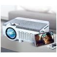 thumbnail image 2 of Projecteur et écran de cinéma maison tout-en-un Packard Bell, 2 of 3