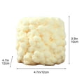 thumbnail image 3 of Hand Knitting Yarn, Crochet Thread, Soft Acrylic Fiber, Crafting Supplies, DIY Hand Sewing, Weaving Material, Home Arts Project, 3 of 9