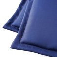 thumbnail image 2 of Outdoor Seat Cushions Red (2 Pack), 2 of 3