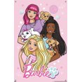 thumbnail image 4 of Mattel Barbie - Cute Wall Poster, 22.375" x 34", 4 of 4