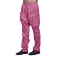 thumbnail image 3 of Atasi Mens Adjustable Elastic Ethnic Bottom Pant Readymade Santoon Pajama, 3 of 5