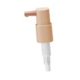 thumbnail image 1 of GUOOL Syrup Bottle Nozzle Pressure Oil Sprayer Pump Small Pink, 1 of 3