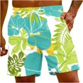 thumbnail image 2 of Cameland Short de Plage Décontracté pour Homme à Imprimé Spécial, 2 of 6